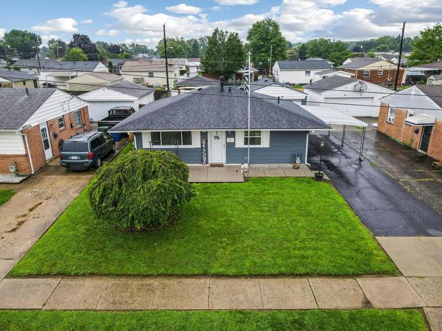 267 Calahan Road, Columbus, OH 43207