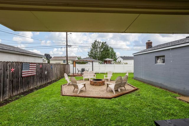 267 Calahan Road, Columbus, OH 43207