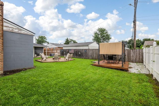 267 Calahan Road, Columbus, OH 43207
