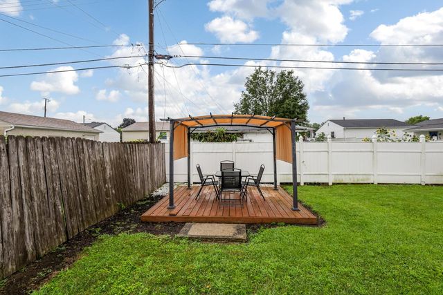 267 Calahan Road, Columbus, OH 43207