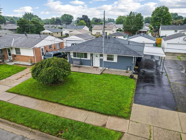 267 Calahan Road, Columbus, OH 43207