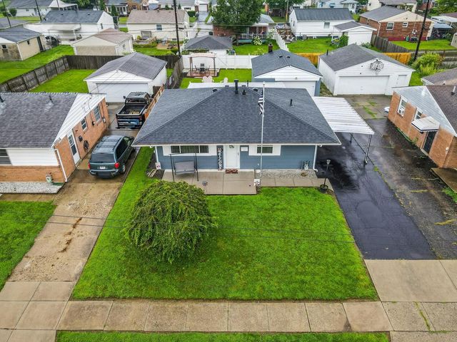 267 Calahan Road, Columbus, OH 43207
