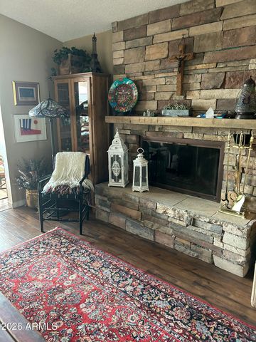 14410 N LARIAT Lane, Fountain Hills, AZ 85268