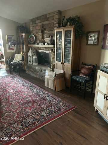 14410 N LARIAT Lane, Fountain Hills, AZ 85268