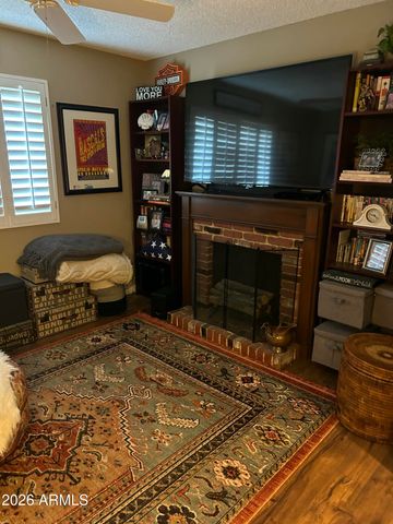 14410 N LARIAT Lane, Fountain Hills, AZ 85268