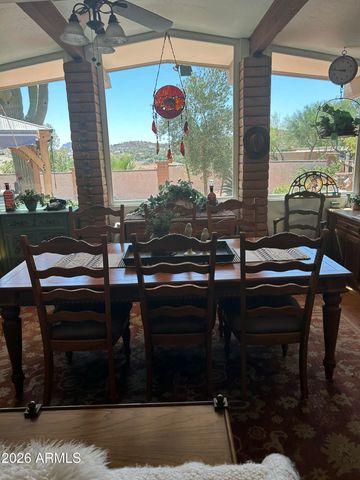 14410 N LARIAT Lane, Fountain Hills, AZ 85268
