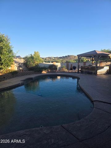 14410 N LARIAT Lane, Fountain Hills, AZ 85268