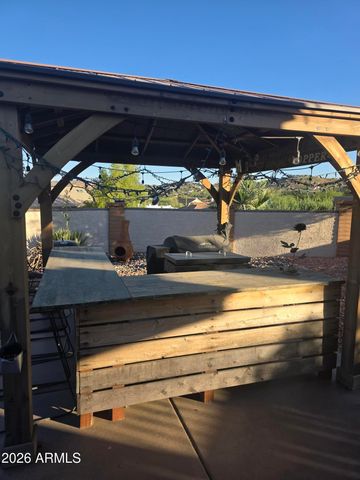 14410 N LARIAT Lane, Fountain Hills, AZ 85268