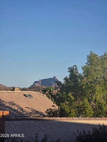 14410 N LARIAT Lane, Fountain Hills, AZ 85268
