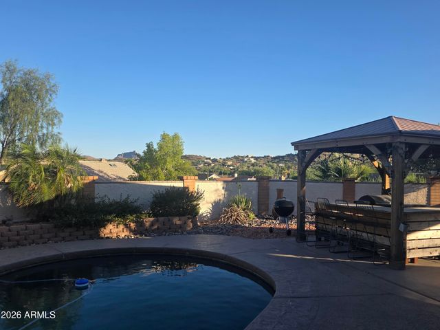 14410 N LARIAT Lane, Fountain Hills, AZ 85268