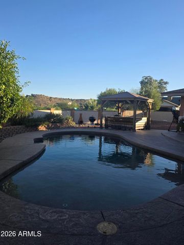 14410 N LARIAT Lane, Fountain Hills, AZ 85268