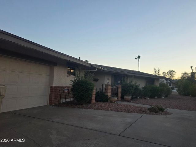 14410 N LARIAT Lane, Fountain Hills, AZ 85268