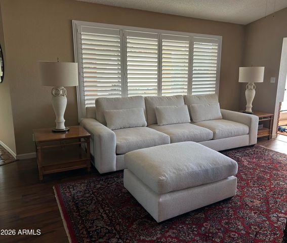 14410 N LARIAT Lane, Fountain Hills, AZ 85268