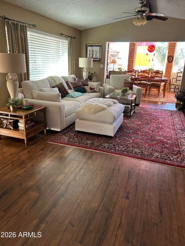 14410 N LARIAT Lane, Fountain Hills, AZ 85268