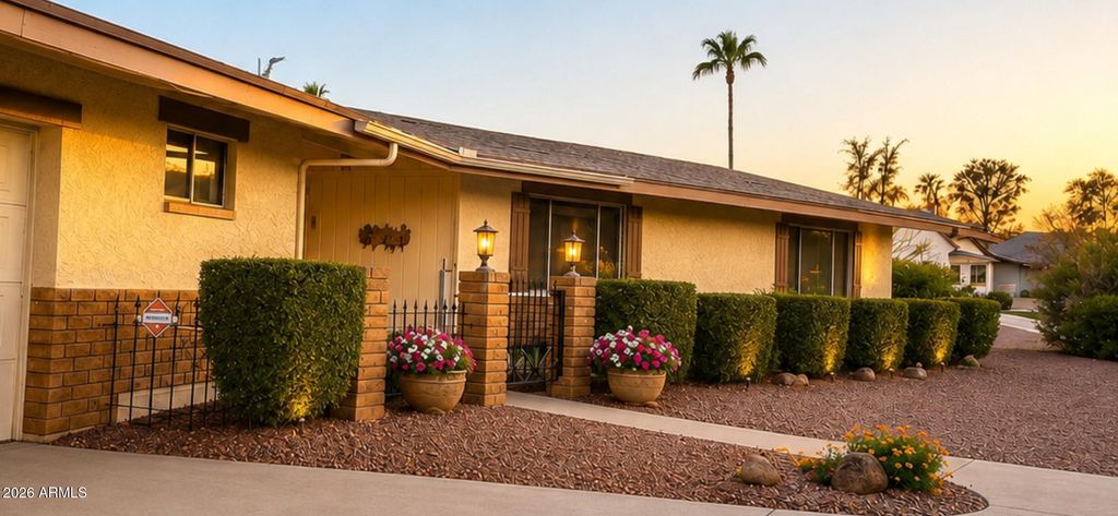 14410 N LARIAT Lane, Fountain Hills, AZ 85268 — photo 2