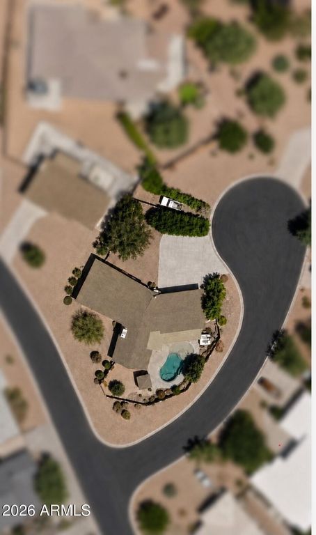 14410 N LARIAT Lane, Fountain Hills, AZ 85268 — photo 3