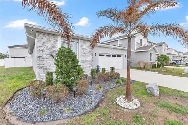 4131 TREE SWALLOW TRAIL, St Cloud, FL 34772