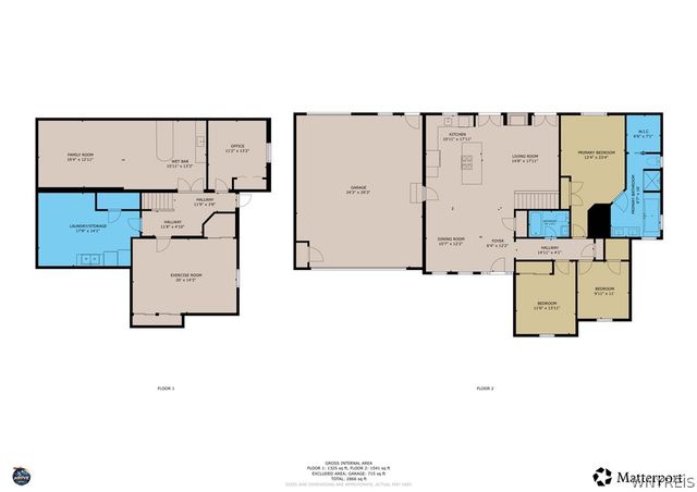 4899 Beach Ridge Road, Pendleton, NY 14094