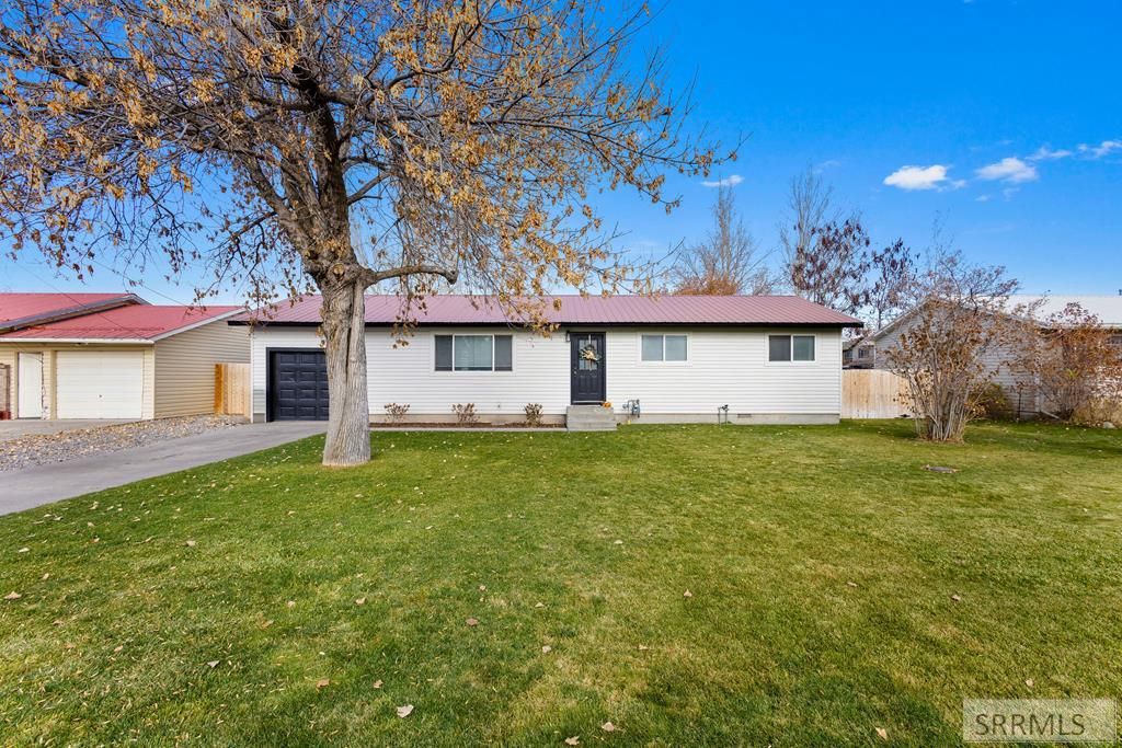 358 W 1 S, Rexburg, ID 83440