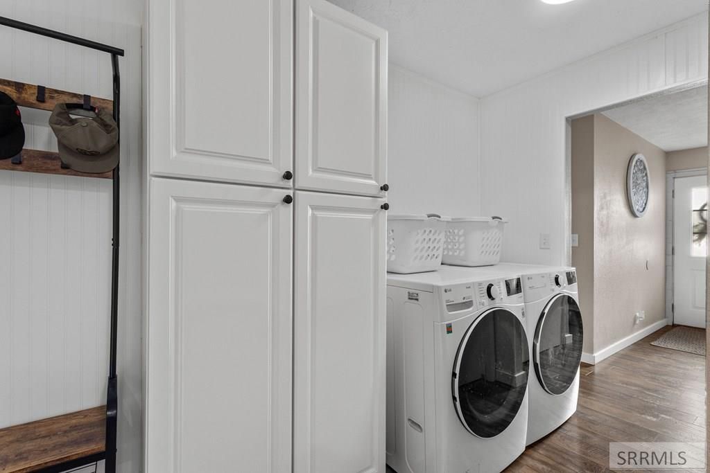 Image 10 of property listing at 358 W 1 S, Rexburg, ID 83440