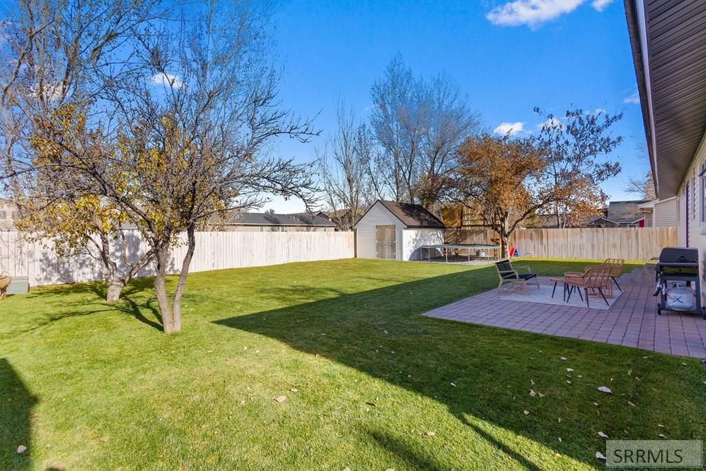 Image 18 of property listing at 358 W 1 S, Rexburg, ID 83440
