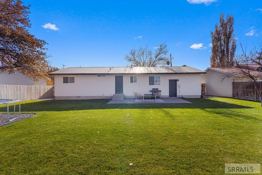 Image 19 of property listing at 358 W 1 S, Rexburg, ID 83440