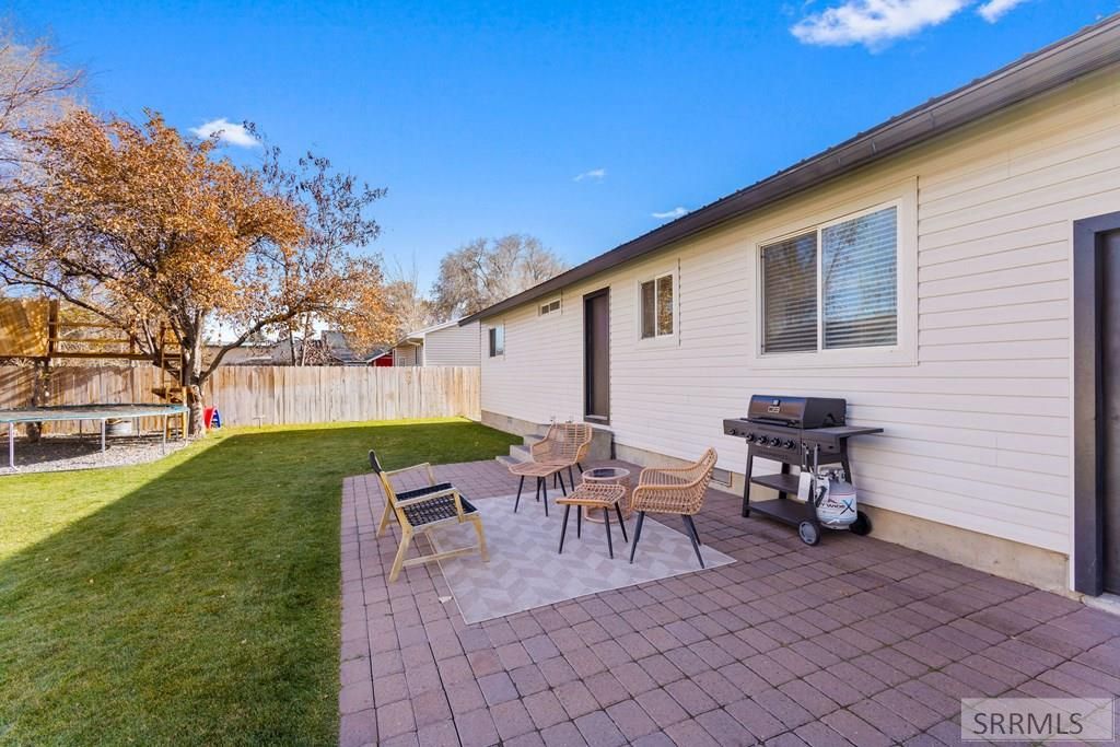 Image 20 of property listing at 358 W 1 S, Rexburg, ID 83440