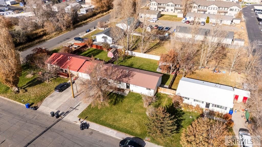 Image 21 of property listing at 358 W 1 S, Rexburg, ID 83440