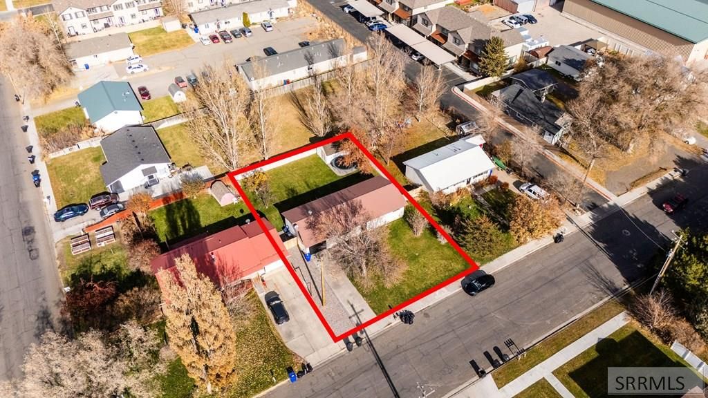 Image 22 of property listing at 358 W 1 S, Rexburg, ID 83440