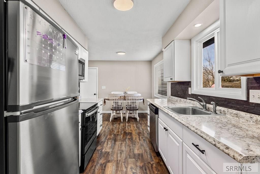 Image 9 of property listing at 358 W 1 S, Rexburg, ID 83440