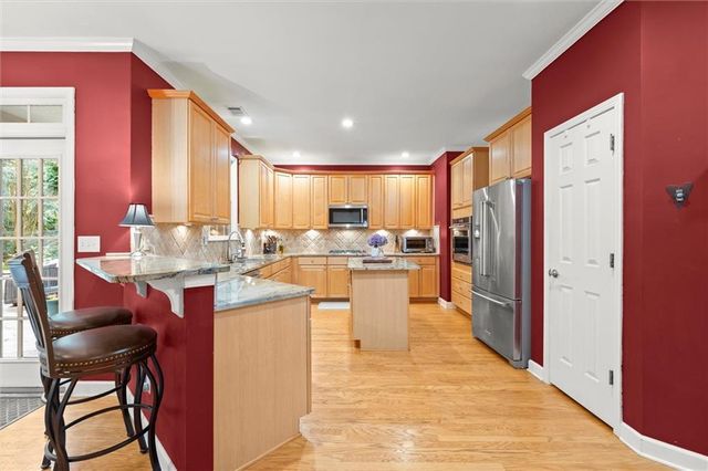 2704 Rice Mill Court, Grayson, GA 30017