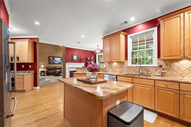 2704 Rice Mill Court, Grayson, GA 30017