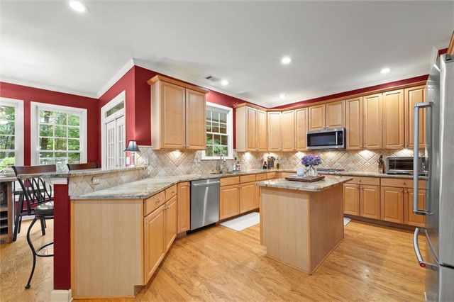 2704 Rice Mill Court, Grayson, GA 30017