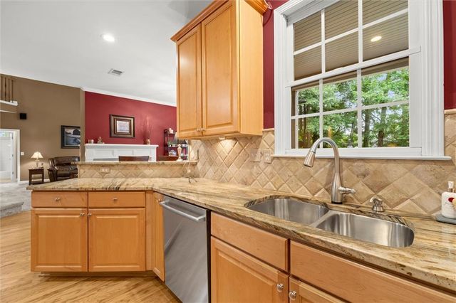 2704 Rice Mill Court, Grayson, GA 30017