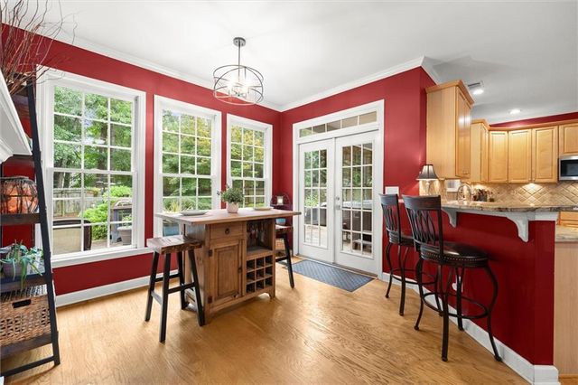 2704 Rice Mill Court, Grayson, GA 30017