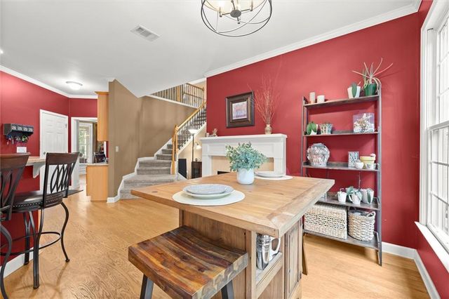 2704 Rice Mill Court, Grayson, GA 30017