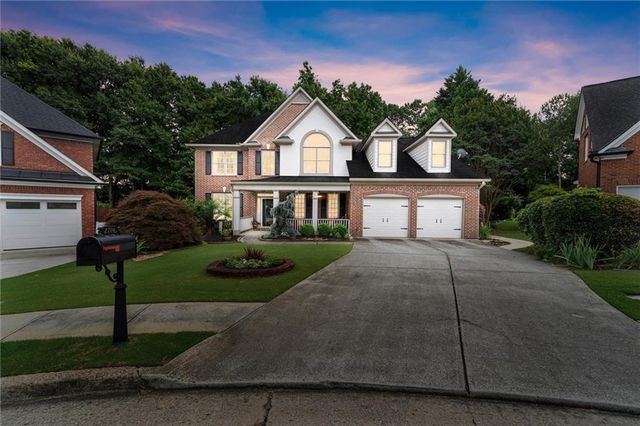 2704 Rice Mill Court, Grayson, GA 30017