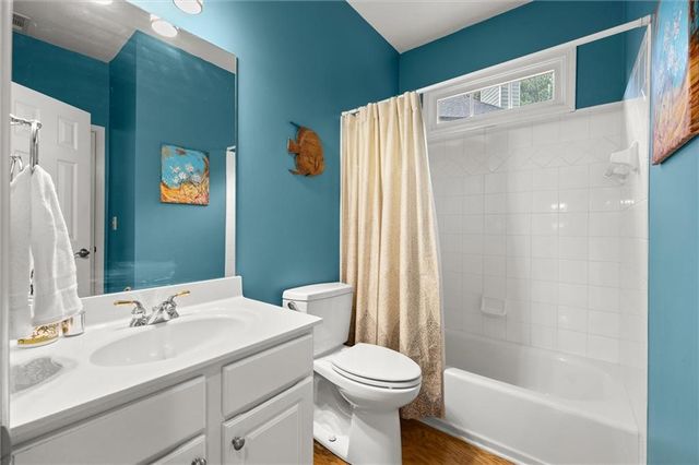 2704 Rice Mill Court, Grayson, GA 30017