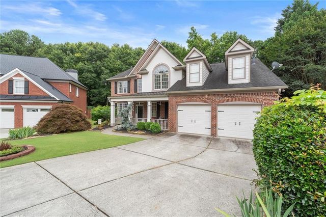 2704 Rice Mill Court, Grayson, GA 30017