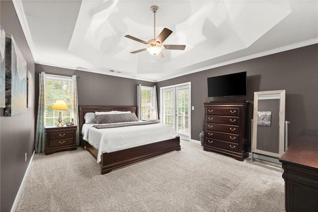 2704 Rice Mill Court, Grayson, GA 30017
