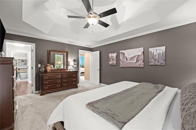 2704 Rice Mill Court, Grayson, GA 30017