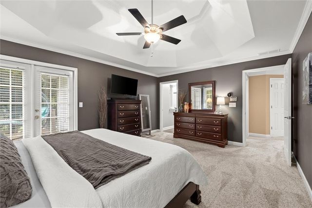 2704 Rice Mill Court, Grayson, GA 30017