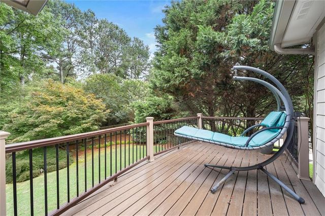 2704 Rice Mill Court, Grayson, GA 30017