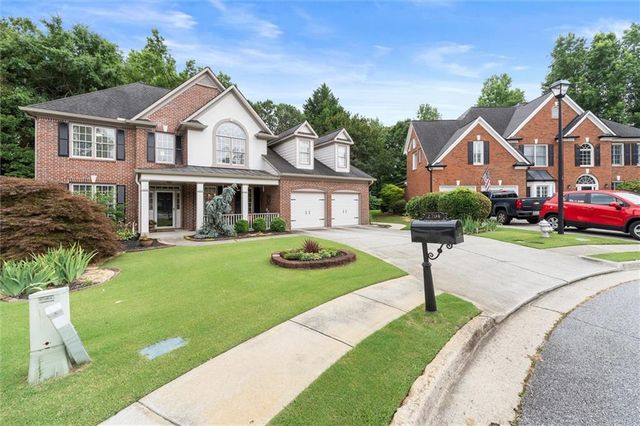 2704 Rice Mill Court, Grayson, GA 30017