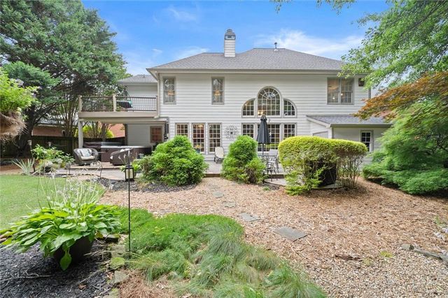 2704 Rice Mill Court, Grayson, GA 30017