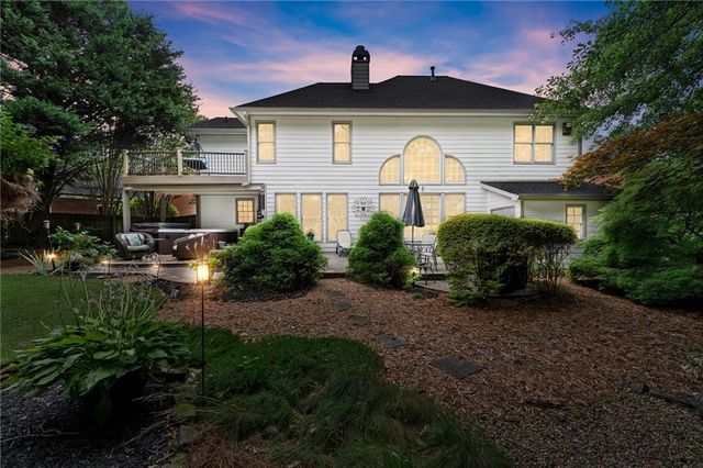 2704 Rice Mill Court, Grayson, GA 30017