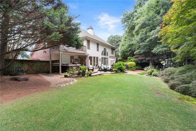2704 Rice Mill Court, Grayson, GA 30017