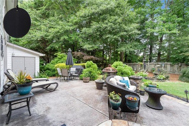 2704 Rice Mill Court, Grayson, GA 30017