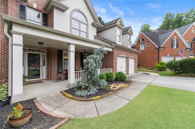2704 Rice Mill Court, Grayson, GA 30017