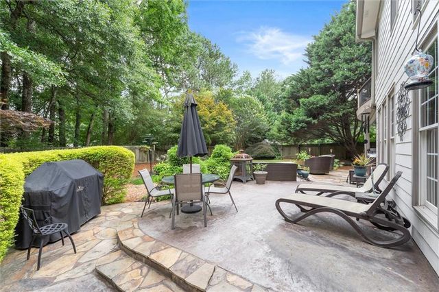 2704 Rice Mill Court, Grayson, GA 30017